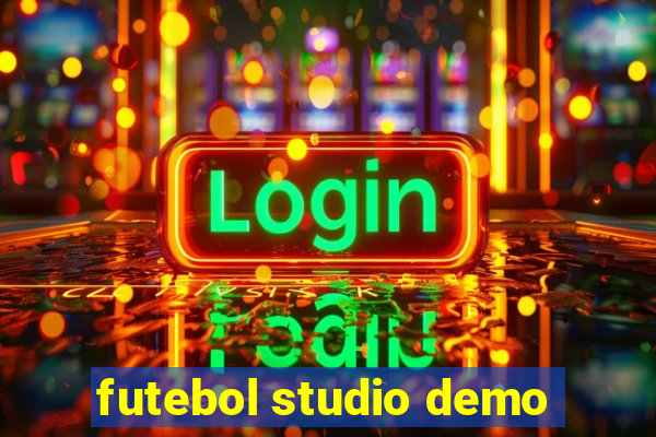 futebol studio demo